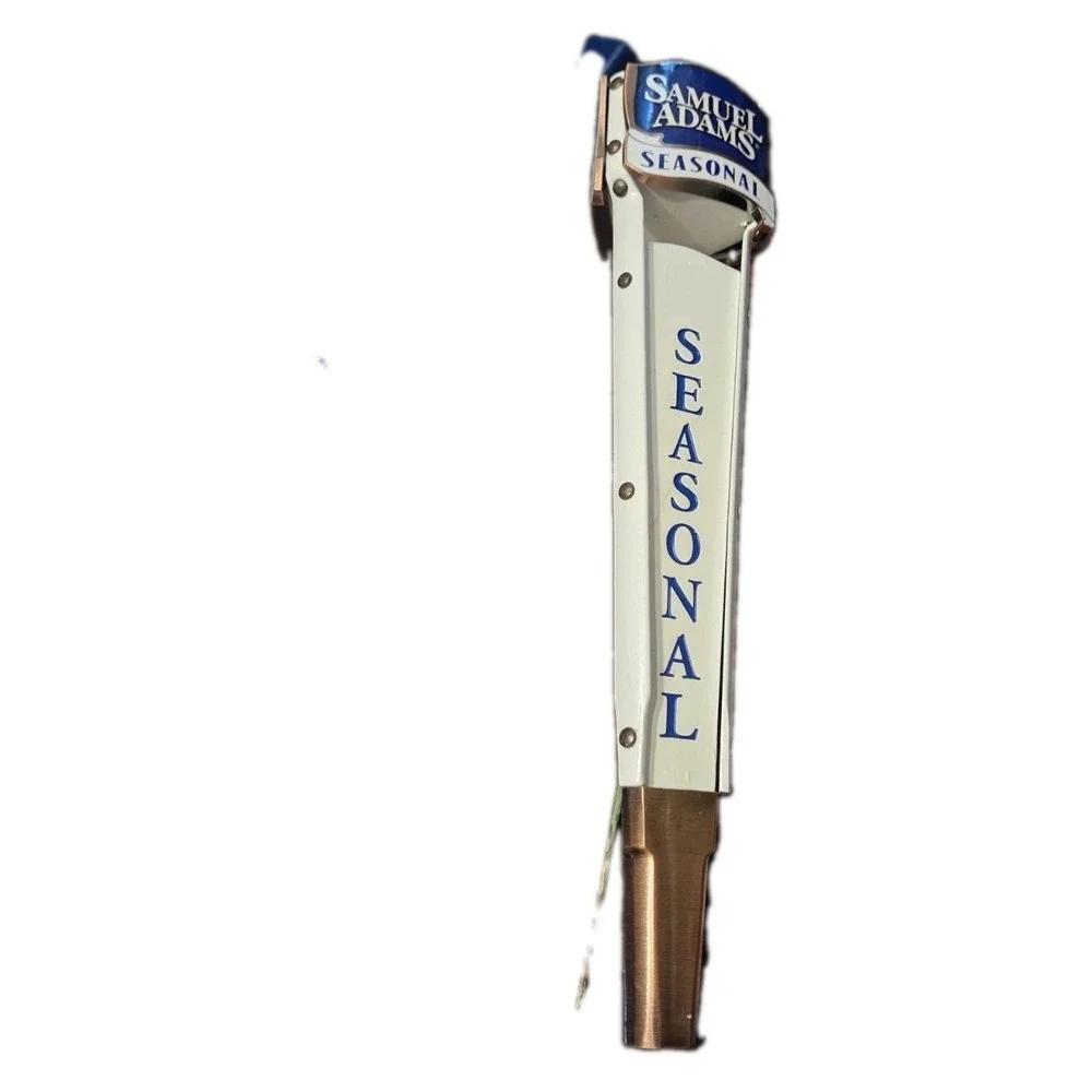Samuel Adams Seasonal  3-Sided 13